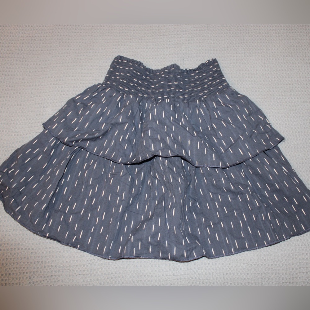 Universal Thread Skirt